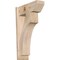 Ekena Millwork Westlake Slat Smooth Outlooker, Douglas Fir, 7 1/2"W x 20"D x 32"H OUT08X20X32WTL06SDF - alternate 1